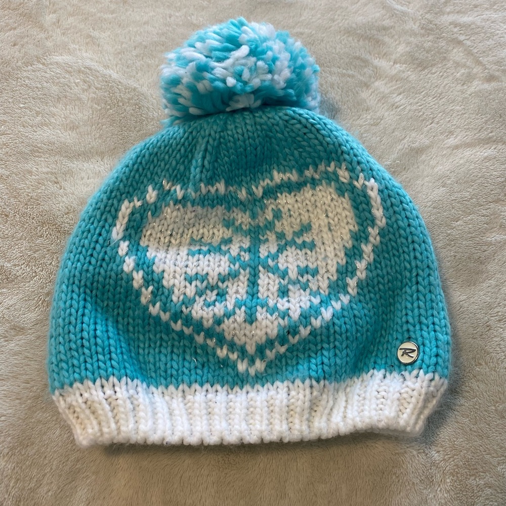 Kids Winter Hat